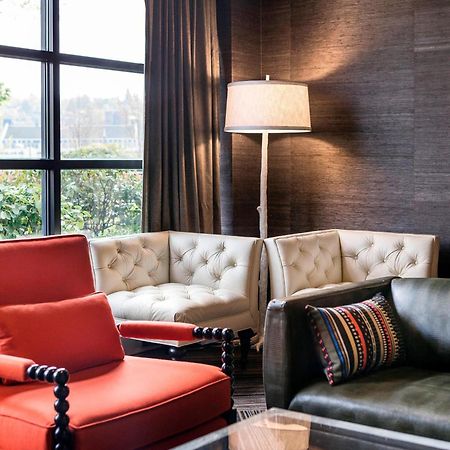 คอร์ทยาร์ด ซีแอตเทิล ดาวน์ทาวน์/เลค ยูเนียน Hotel ภายนอก รูปภาพ